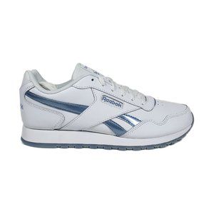 REEBOK CL Harman Run [White/Frost Blue] Women's Casual Shoes Size 11 US | CN1624